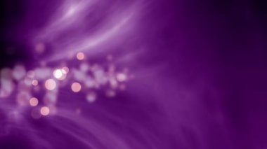 parçacık çevreleri soyut arka plan