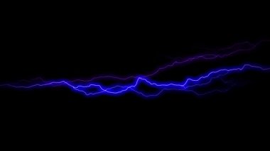 gök hareketinde gök gürültüsü ışığı