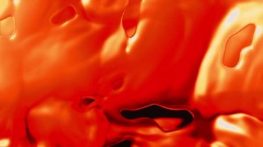 arka plan aqua soyut sıvı doku