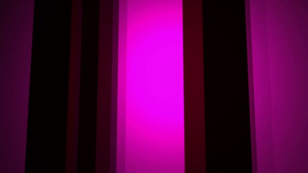 线背景运动抽象颜色 — 图库视频影像