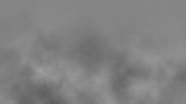 背景烟雾抽象颜色运动 — 图库视频影像