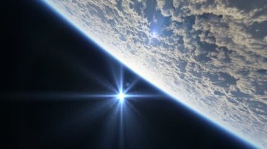 gezegen 4k üzerinde yüksek sinek