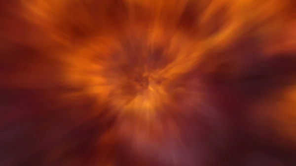 Explosion Feuer Abstrakte Hintergrund Textur — Stockfoto