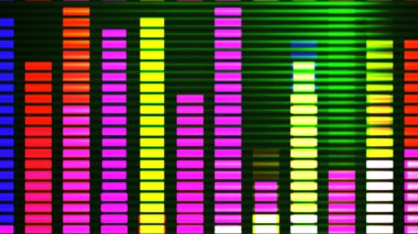 vu ses düzeyindeki seviye ölçer
