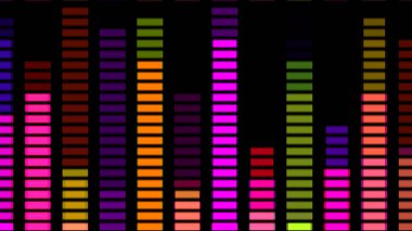 vu ses düzeyindeki seviye ölçer