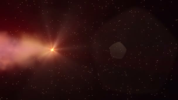 Météore, Brûlure d'astéroïde dans le ciel