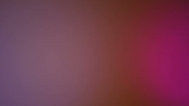 Duvardaki ışık rengi soyut