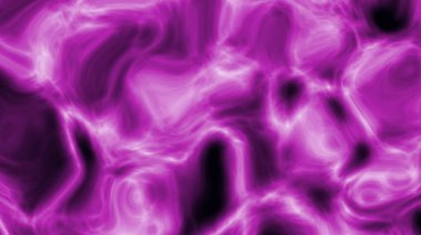 fraktal arkaplan soyut sıvı neon dalga ışığı