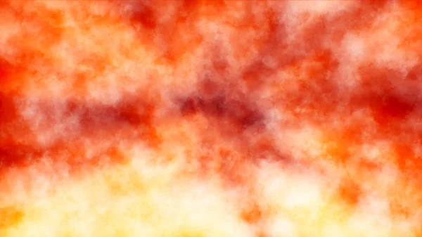 Smoke Fog Clouds Color Abstract Background Texture — Stock Photo, Image