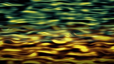 arkaplan dalga dokusu renk sıvı soyut illüstrasyon