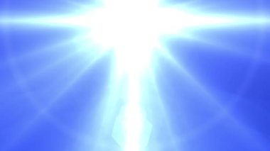 Üzerinde yıldız olan Noel ağacı