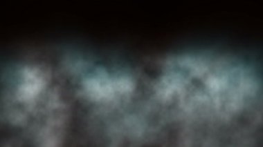 Arkaplan dumanı soyut renk hareketi 4k