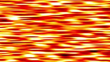 soyut arkaplan eğri çizgileri dalga 4k