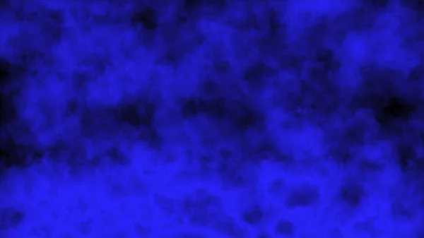 Dumanlı sis bulutları soyut arkaplan dokusu