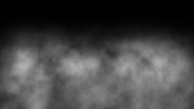 Arkaplan dumanı soyut renk hareketi 4k