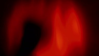 ateş alevi soyut hareket 4k