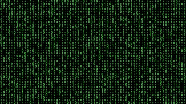 background with two binary digits abstract texture