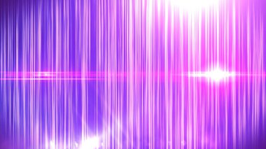Arka plan mercek parlamaları, dikey soyut pembe çizgiler. illüstrasyon oluşturucu