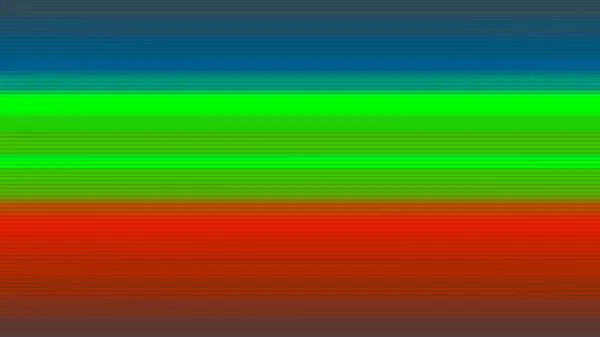Монітор Кольорової Лінії Абстрактне Геометрія Фонове Мистецтво — стокове фото
