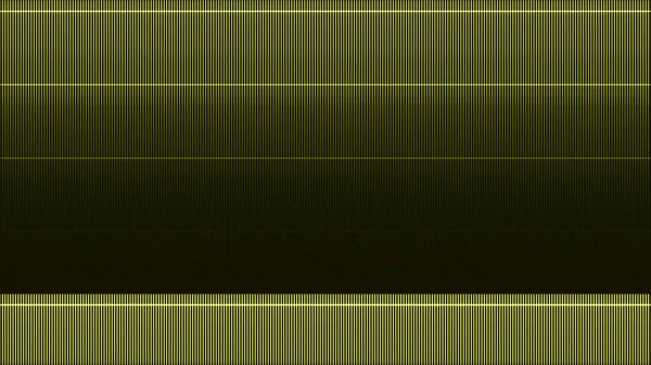 Абстрактная Жёлтая Иллюстрация Фоне Горизонтального Сияния — стоковое фото