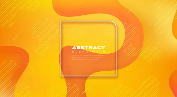 Liquid color background design. Fluid gradient shapes composition. Futuristic design posters. Eps10 vector. — Stock Vector