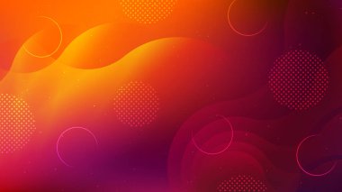 Sıvı renk arkaplan tasarımı. Akışkan gradyan bileşimi. Fütürist tasarım posterleri. Eps10 vektörü.