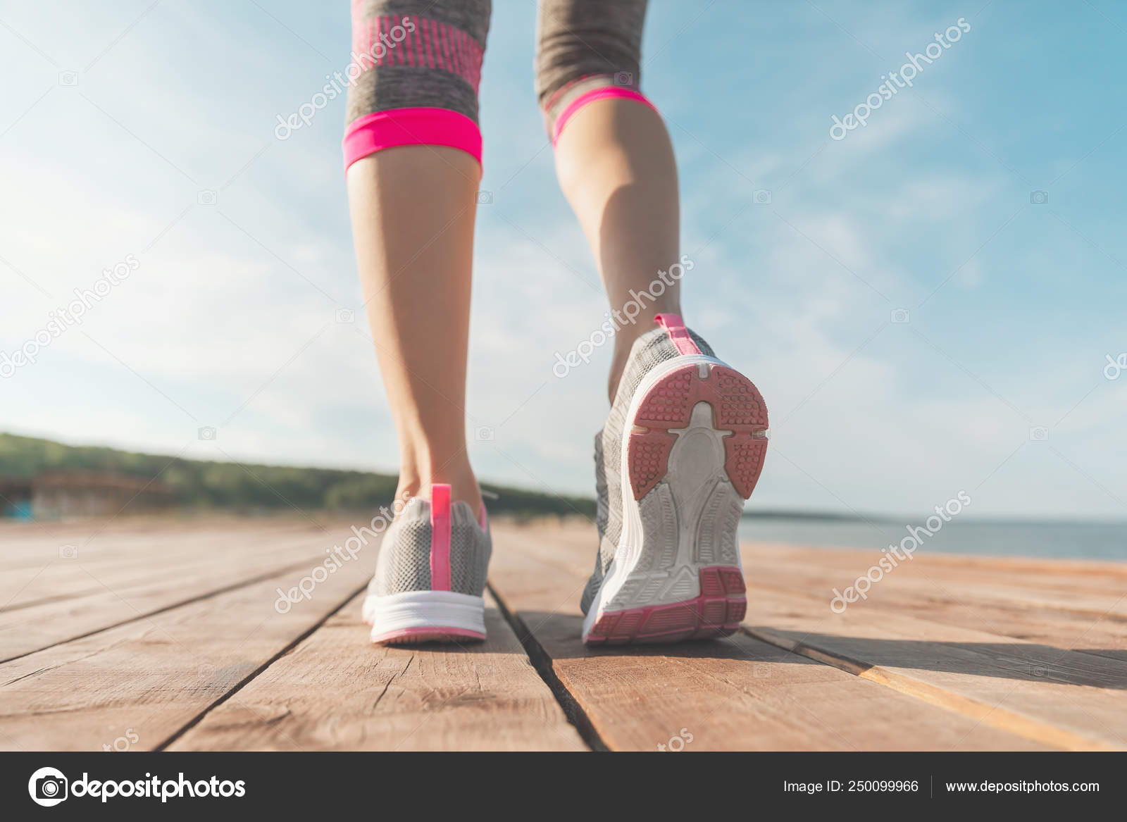 Zapatillas Primer Yoga De Piernas En DeporteConcepto Y Plano H2EIYD9W