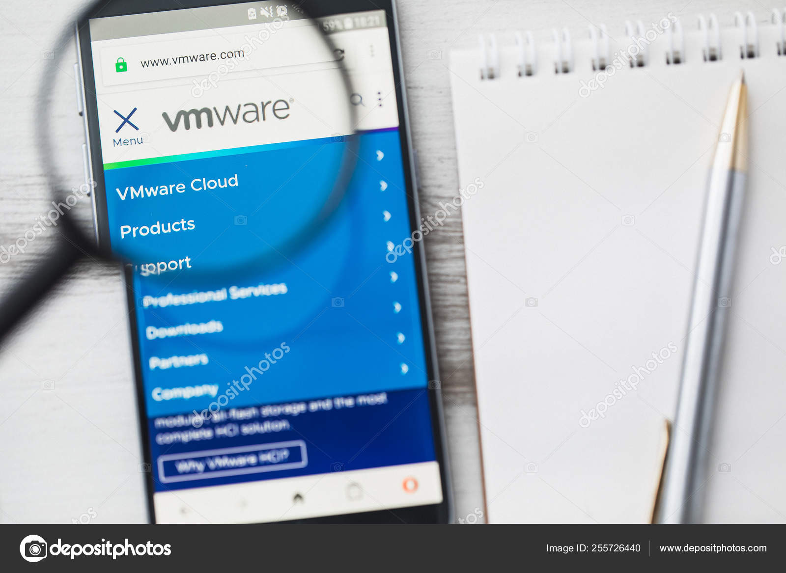 Лос-Анджелес, Калифорния, США - 3 Апреля 2019 Года: Официальный.