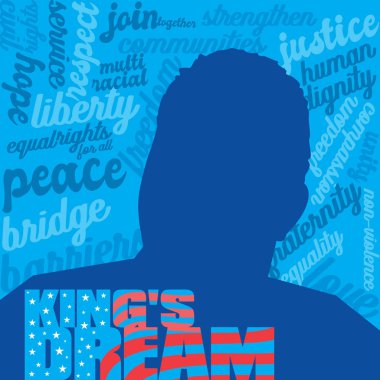 Download Dr King Free Vector Eps Cdr Ai Svg Vector Illustration Graphic Art