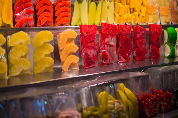 Fruit Shop Nice Photo Shoot Royalty Free Stock Photos