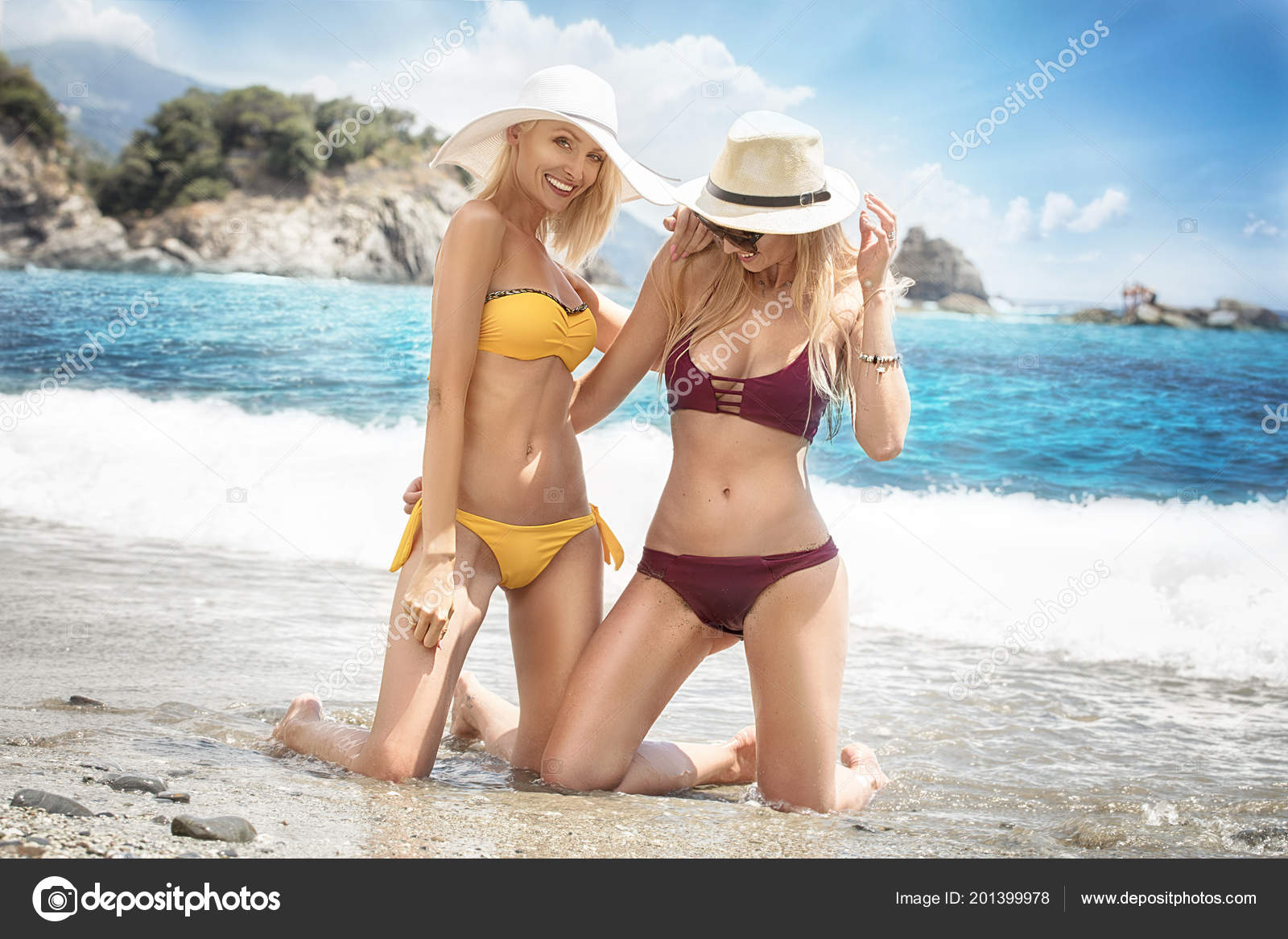 Beautyfull bodies