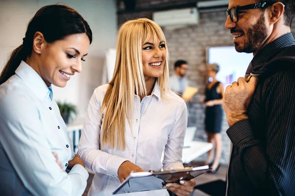 Echa un vistazo a estos números — Foto de Stock