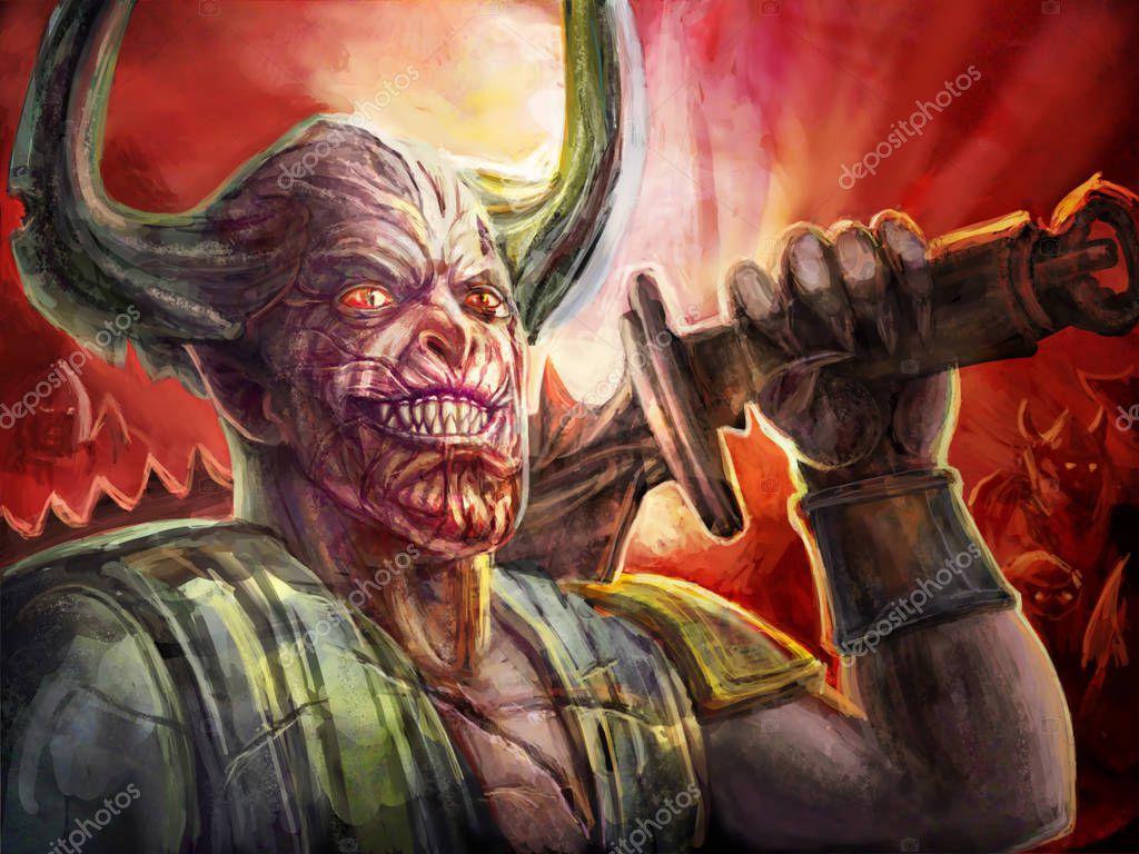 likozor