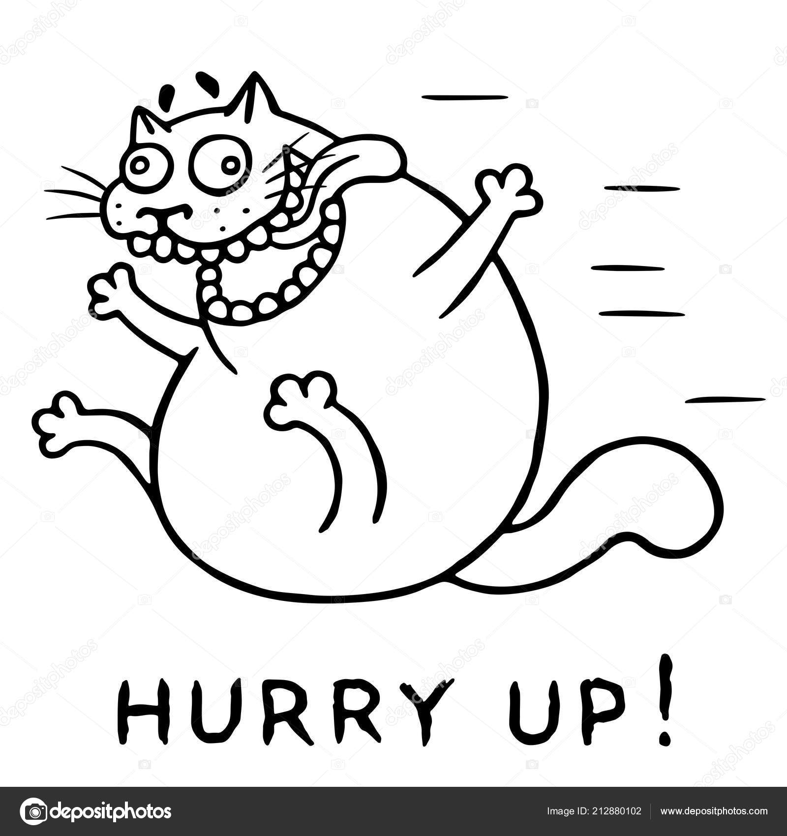 Drole Chat Psychopathe Saute Bonheur Caractere Animal Joyeux Depechez Vous Image Libre De Droit Par Likozor C Drole Chat Psychopathe Saute Bonheur Caractere Animal Joyeux Depechez Vous Image Libre De Droit Par Likozor C