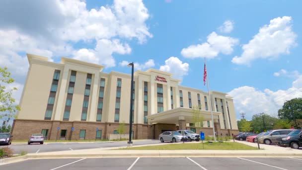 Snellville Hampton Inn Suites — Video