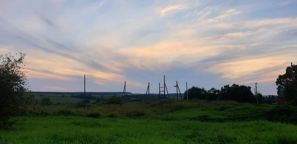 Görevli Hasti Güneş Yazinda — Stok fotoğraf