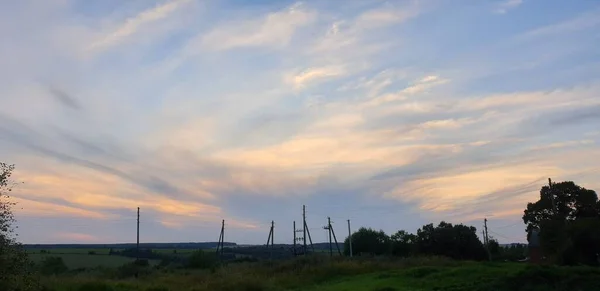 Görevli Hasti Güneş Yazinda — Stok fotoğraf