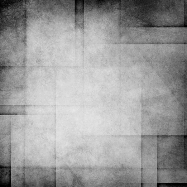 Grunge Gris Fondo Abstracto — Foto de Stock