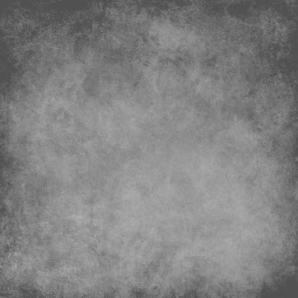 Серый Гранж Абстрактный Фон — стоковое фото