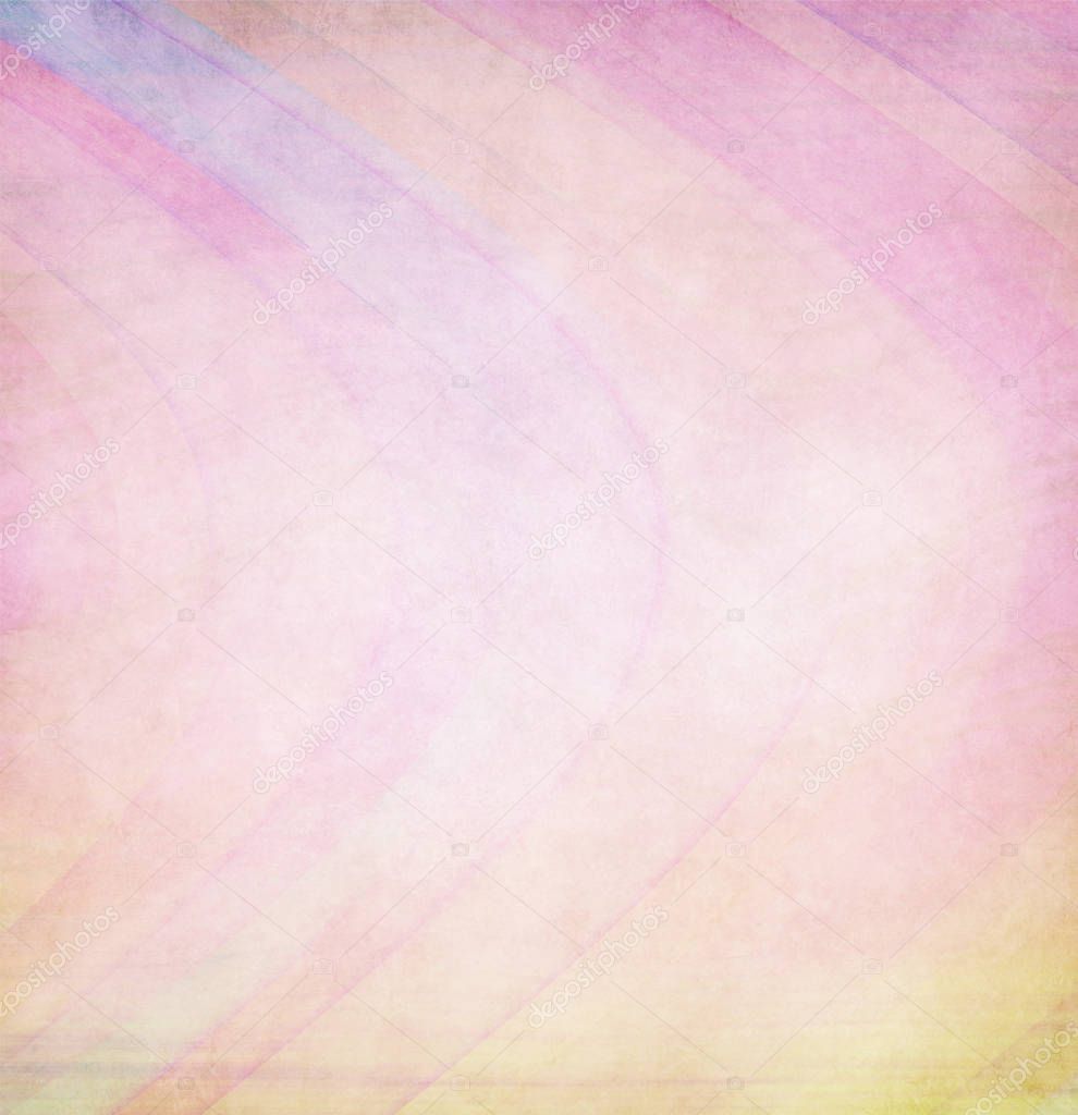 bright and grungy abstract background