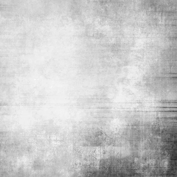 Абстрактный Серый Гранж Фон — стоковое фото