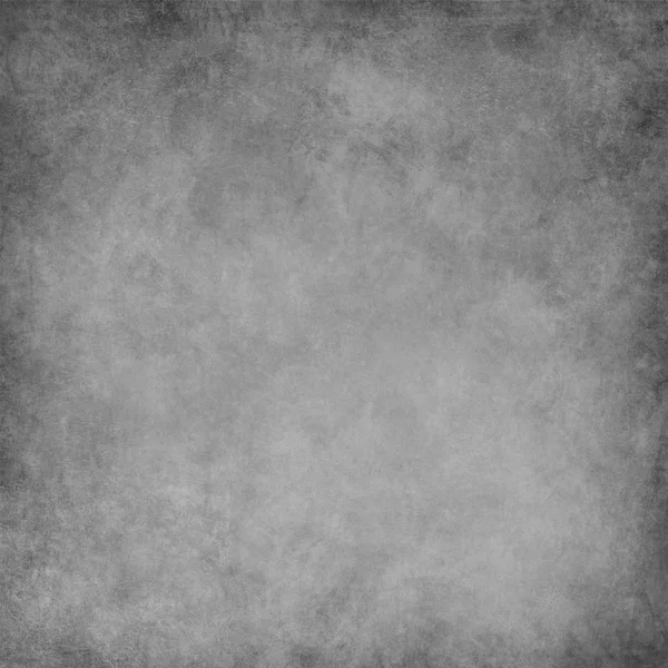 抽象的な灰色グランジ背景 — ストック写真
