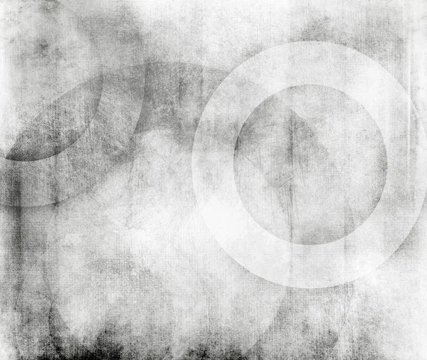 抽象的な灰色グランジ背景 — ストック写真