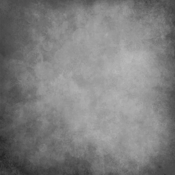 Fondo Grunge Gris Abstracto — Foto de Stock