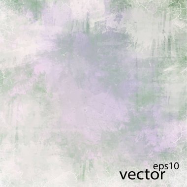 Soyut grunge arka plan, vektör, illüstrasyon 