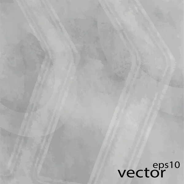Abstract Grunge Achtergrond Vector Illustratie — Stockvector