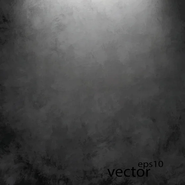 Fondo Grunge Abstracto Vector Ilustración — Archivo Imágenes Vectoriales