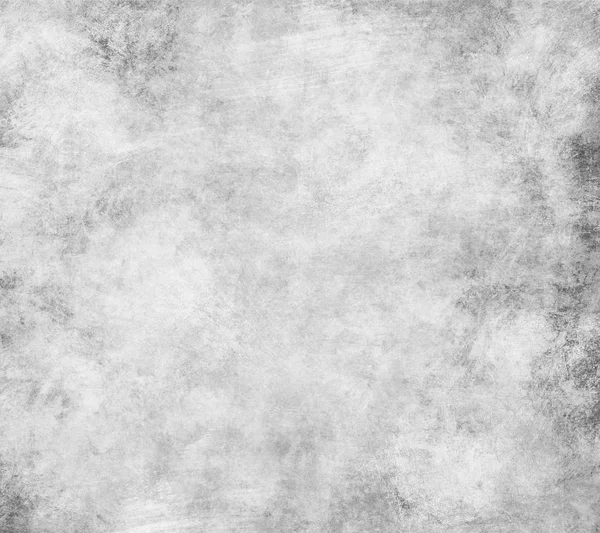 Fondo Grunge Gris Abstracto — Foto de Stock