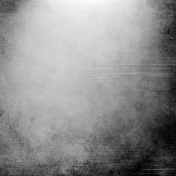 Abstract Gray Grunge Background — Stock Photo, Image