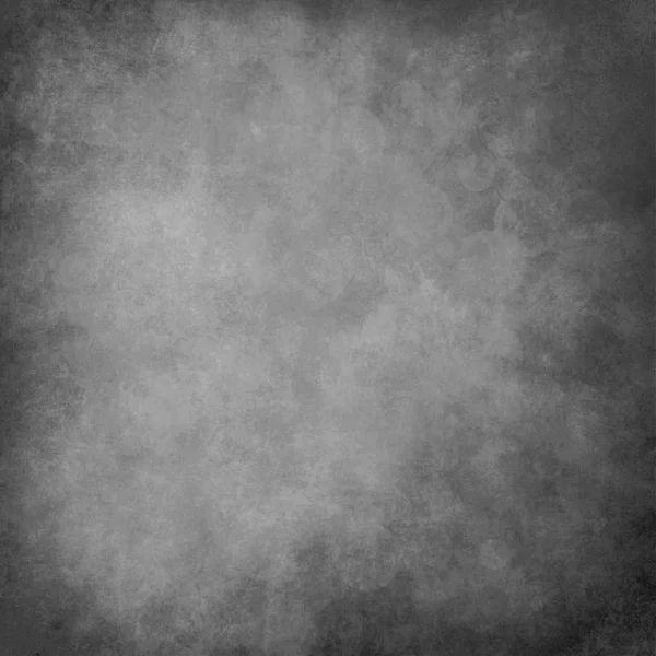 Fondo Grunge Gris Abstracto — Foto de Stock